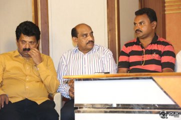 Real Star Movie Audio Launch